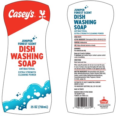 Caseys2 (Caseys Dishsoap)